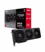 ASUS Prime Radeon RX 9070 XT OC Edition 16GB GDDR7 Graphics Card