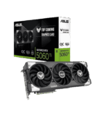 ASUS TUF Gaming GeForce RTX 5060 Ti OC Edition 16GB GDDR7 Graphics Card