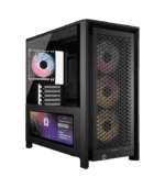 Corsair 4000D Airflow RGB Mid-Tower Case