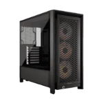 Corsair FRAME 4000D RS ARGB Modular Gaming Case