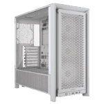 Corsair FRAME 4000D RS ARGB Modular Gaming Case