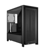 CORSAIR FRAME 4000D Tempered Glass Mid Tower ATX Case