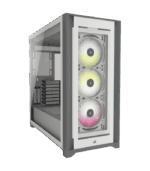 Corsair iCUE 5000X RGB Gaming Case