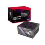 ASUS ROG 1000W LOKI Modular SFX-L 80 Plus Platinum PSU Power Supply