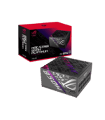 ASUS ROG 1000W LOKI Modular SFX-L 80 Plus Platinum PSU Power Supply