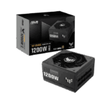 ASUS TUF GAMING 1200W Gold Power Supply Unit