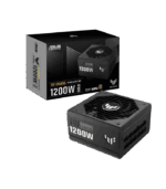 ASUS TUF GAMING 1200W Gold Power Supply Unit