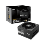 ASUS TUF Gaming 850W Gold Power Supply Unit