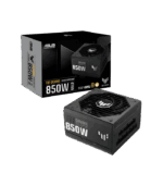 ASUS TUF Gaming 850W Gold Power Supply Unit