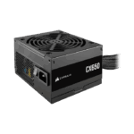 Corsair CX650 650W Power Supply Unit, 80+ Bronze Certified PSU