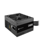 Corsair CX650 650W Power Supply Unit, 80+ Bronze Certified PSU