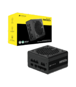 Corsair RMe Series 1000W Cybenetics Gold PCIe 5.1, ATX 3.1 PSU