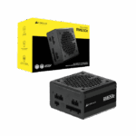 Corsair RMe Series 650W Cybenetics Gold PCIe 5.1 ATX 3.1 PSU/Power supply