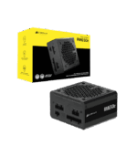 Corsair RMe Series 650W Cybenetics Gold PCIe 5.1 ATX 3.1 PSU/Power supply