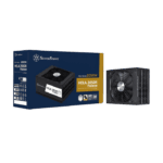 SilverStone HELA 2050R PSU, Fully Modular