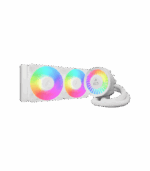 Arctic Liquid Freezer III Pro 240 A-RGB White All In One Liquid CPU Cooler