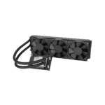 SilverStone XE360-TR5 High Performance 360mm AIO Liquid CPU Cooler for AMD TR5/SP6