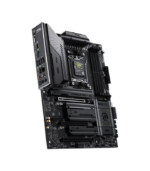 MSI MAG B850 TOMAHAWK MAX WIFI II AM5 ATX Motherboard - Image 3