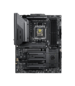 MSI MAG B850 TOMAHAWK MAX WIFI II AM5 ATX Motherboard - Image 2