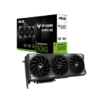 ASUS Dual GeForce RTX 5060 Ti 8GB GDDR7 Graphics Card