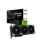 ASUS Dual GeForce RTX 5060 Ti 8GB GDDR7 Graphics Card