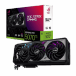 ASUS TUF Gaming GeForce RTX 5070 Ti OC Edition 16GB GDDR7 Graphics Card