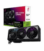ASUS TUF Gaming GeForce RTX 5070 Ti OC Edition 16GB GDDR7 Graphics Card