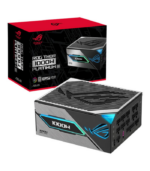 ASUS ROG Thor 1000W Platinum III ATX 3.1 Power Supply Unit