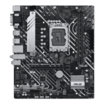 ASUS PRIME H610M-A WIFI D4 Micro-ATX Motherboard