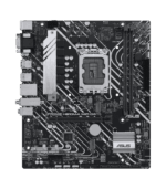ASUS PRIME H610M-A WIFI D4 Micro-ATX Motherboard