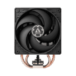 ### ARCTIC FREEZER 36 CO COOLER ARCTIC Freezer 36 CO, High Performance, Tower CPU Cooler with PWM Controlled Fans, Black