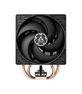 ### ARCTIC FREEZER 36 CO COOLER ARCTIC Freezer 36 CO, High Performance, Tower CPU Cooler with PWM Controlled Fans, Black