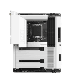 NZXT N7 Z890 Motherboard – Intel Z890 Chipset, LGA 1851 Socket, Supports Intel Core Ultra Processors (Series 2)
