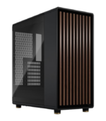 Fractal Design North Charcoal Black (TG Dark) ATX Case