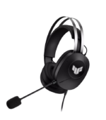 ASUS TUF Gaming H1 Gen II Wired USB Gaming Headset – Black
