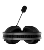 ASUS TUF Gaming H1 Gen II Wired USB Gaming Headset – Black - Image 6