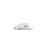 ASUS ROG Harpe Ace Aim Lab Edition Wireless Gaming Mouse 36,000 DPI – Moonlight White - Image 3