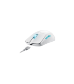 ASUS ROG Harpe Ace Aim Lab Edition Wireless Gaming Mouse 36,000 DPI – Moonlight White - Image 5