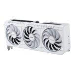 ASUS Prime GeForce RTX 5070 OC White Edition 12GB GDDR7 - Image 2