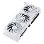 ASUS Prime GeForce RTX 5070 OC White Edition 12GB GDDR7 - Image 4