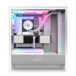 NZXT N7 Z890 Motherboard – Intel Z890 Chipset, LGA 1851 Socket, Supports Intel Core Ultra Processors (Series 2) - Image 5