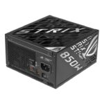ASUS ROG STRIX 850W 80 Plus Platinum Fully Modular ATX 3.1 Power Supply - Image 2