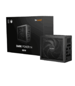 e Quiet! Dark Power 14, 850W