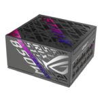 ASUS ROG STRIX 850W 80 Plus Platinum Fully Modular ATX 3.1 Power Supply - Image 3