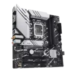 ASUS PRIME B760M-A WIFI Intel B760 LGA 1700 micro ATX Motherboard - Image 3