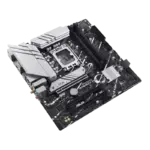 ASUS PRIME B760M-A WIFI Intel B760 LGA 1700 micro ATX Motherboard - Image 4