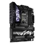 ASUS ROG CROSSHAIR X870E HERO AMD X870E Socket AM5 ATX Motherboard - Image 3
