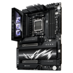 ASUS ROG CROSSHAIR X870E HERO AMD X870E Socket AM5 ATX Motherboard - Image 4