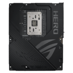 ASUS ROG CROSSHAIR X870E HERO AMD X870E Socket AM5 ATX Motherboard - Image 5