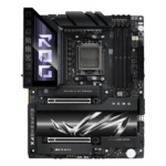 ASUS ROG CROSSHAIR X870E HERO AMD X870E Socket AM5 ATX Motherboard - Image 2